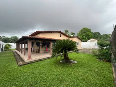 Fazenda/Sítio com 5 Quartos à venda, 4300m² no Turu, São Luís