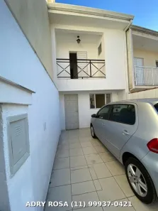 Sobrado com 2 Quartos à venda, 120m² no Parque Ipê, São Paulo