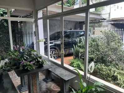 Casa com 4 Quartos à venda, 190m² no Jardim Trussardi, São Paulo