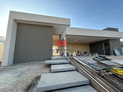 Casa de Condomínio com 4 Quartos à venda, 323m² no Mirante do Fidalgo, Lagoa Santa