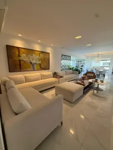 Apartamento com 4 Quartos à venda, 276m² no Patamares, Salvador