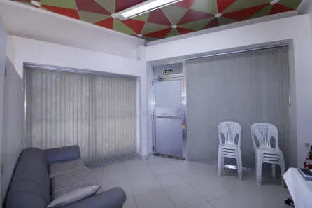 Ponto Comercial à venda, 32m² no Pátria Nova, Novo Hamburgo
