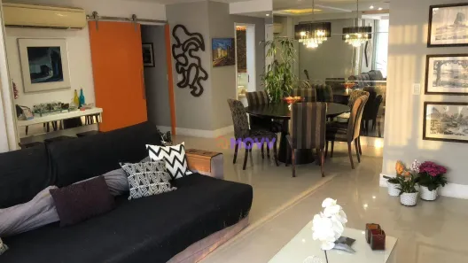 Cobertura com 3 Quartos à venda, 200m² no Ingá, Niterói