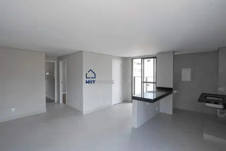 Apartamento com 2 Quartos à venda, 66m² no Santo Antônio, Belo Horizonte