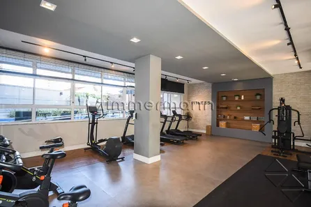 Apartamento com 2 Quartos à venda, 128m² no Sumarezinho, São Paulo