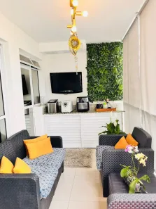 Apartamento com 3 Quartos à venda, 92m² no Recreio dos Bandeirantes, Rio de Janeiro