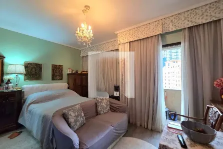 Kitnet com 1 Quarto à venda, 29m² no Itaim Bibi, São Paulo