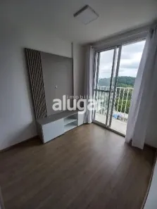 Apartamento com 2 Quartos para alugar, 52m² no Petrópolis, Caxias do Sul