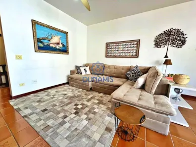 Apartamento com 3 Quartos à venda, 172m² no Pitangueiras, Guarujá