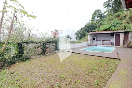 Casa com 2 Quartos à venda, 120m² no Ponta Aguda, Blumenau