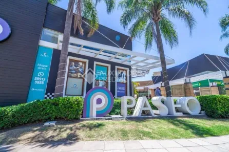 Ponto Comercial para alugar, 106m² no Tristeza, Porto Alegre