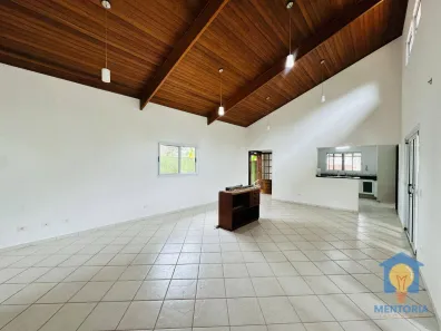 Casa de Condomínio com 3 Quartos para venda ou aluguel, 163m² no Parque Paulistano, Cotia