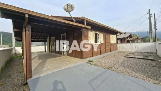 Casa com 2 Quartos para alugar, 88m² no Sul do Rio, Santo Amaro da Imperatriz