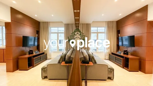 Apartamento com 3 Quartos à venda, 97m² no Copacabana, Rio de Janeiro
