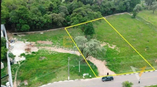 Lote/Terreno à venda, 1442m² no Residencial Solar Bandeirantes, Itupeva
