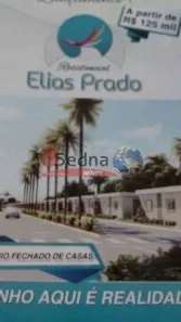 Casa com 2 Quartos à venda, 56m² no Vila Arruda, Itapetininga