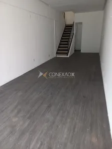 Ponto Comercial para alugar, 110m² no Cambuí, Campinas