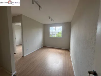 Apartamento com 2 Quartos à venda, 45m² no Jardim João XXIII, São Paulo
