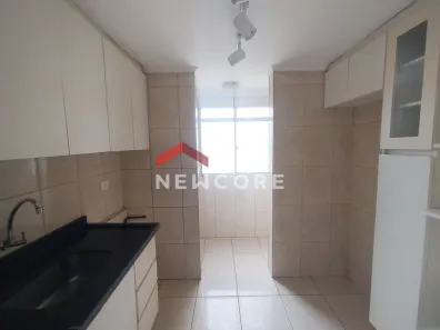 Apartamento com 2 Quartos à venda, 50m² no Ferrazópolis, São Bernardo do Campo