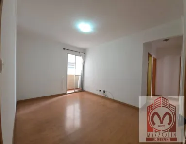 Apartamento com 2 Quartos à venda, 70m² no Osvaldo Cruz, São Caetano do Sul