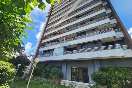 Apartamento com 3 Quartos para alugar, 81m² no Edson Queiroz, Fortaleza