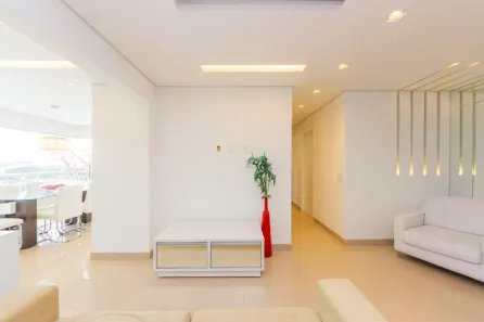 Apartamento com 3 Quartos à venda, 86m² no Santo Amaro, São Paulo