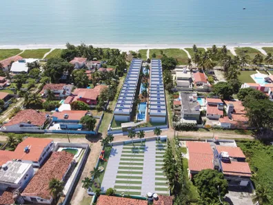 Apartamento com 2 Quartos à venda, 62m² no , Ilha de Itamaracá