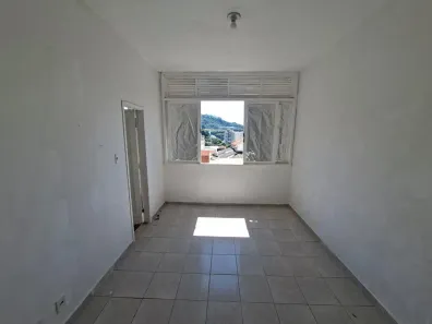 Apartamento com 1 Quarto à venda, 24m² no Laranjeiras, Rio de Janeiro
