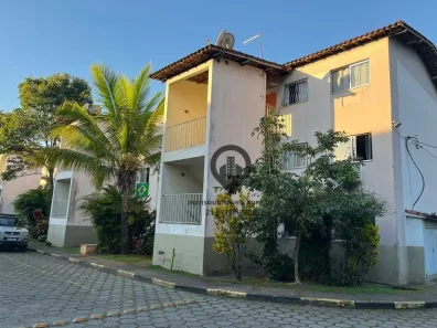 Apartamento com 2 Quartos à venda, 48m² no Campo Grande, Rio de Janeiro