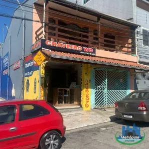 Imóvel Comercial com 6 Quartos à venda, 250m² no Jardim Kawamoto, Guarulhos