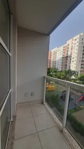Apartamento com 2 Quartos à venda, 55m² no Anil, Rio de Janeiro