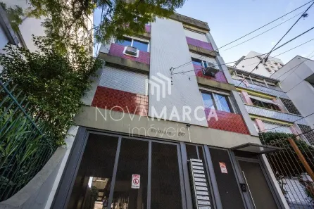 Apartamento com 2 Quartos à venda, 56m² no Santana, Porto Alegre