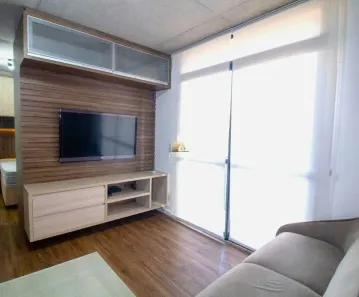 Apartamento com 1 Quarto à venda, 33m² no Santo Amaro, São Paulo