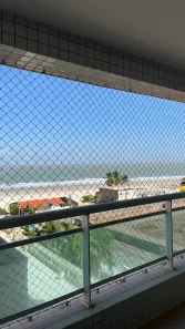 Apartamento com 2 Quartos para alugar, 65m² no Ponta D'Areia, São Luís