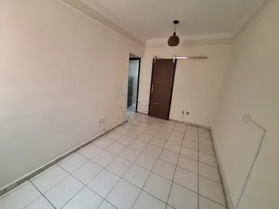 Apartamento com 2 Quartos à venda, 46m² no Vila Tibério, Ribeirão Preto