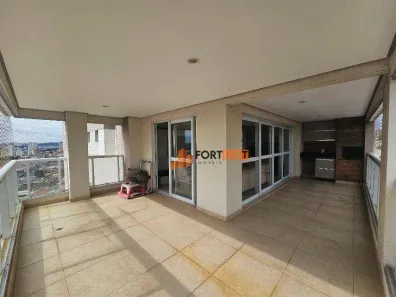Apartamento com 3 Quartos à venda, 154m² no Vila Carrão, São Paulo