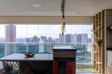 Apartamento com 3 Quartos à venda, 133m² no Mooca, São Paulo