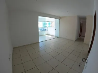 Apartamento com 3 Quartos para alugar, 75m² no Paquetá, Belo Horizonte