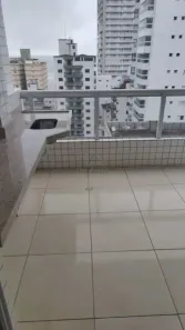 Apartamento com 2 Quartos à venda, 90m² no Aviação, Praia Grande
