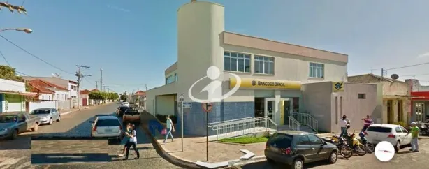 Prédio Comercial à venda, 769m² no Centro, Tupaciguara