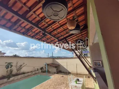 Casa com 4 Quartos à venda, 305m² no Espírito Santo, Betim