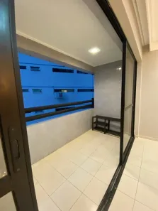 Apartamento com 3 Quartos para alugar, 94m² no Candeias, Jaboatão dos Guararapes