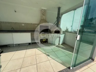 Sobrado com 3 Quartos à venda, 270m² no Vila Prudente, São Paulo