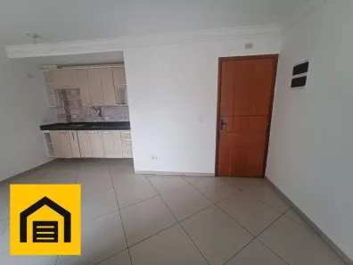 Apartamento com 2 Quartos à venda, 65m² no Parque São Vicente, Mauá