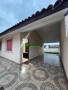 Casa de Condomínio com 3 Quartos à venda, 55m² no Guarani, Colombo