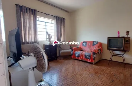 Casa com 2 Quartos à venda, 95m² no Centro, Limeira