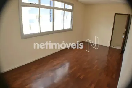 Apartamento com 4 Quartos à venda, 120m² no Serra, Belo Horizonte