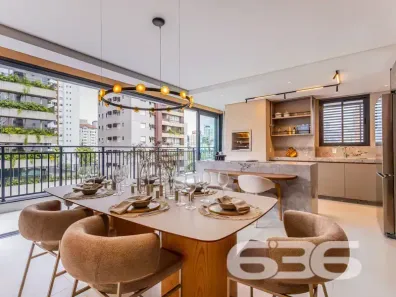 Apartamento com 3 Quartos à venda, 153m² no Centro, Joinville