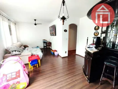 Casa com 3 Quartos para alugar, 190m² no Jardim do Sul, Bragança Paulista