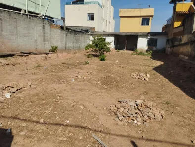 Lote/Terreno à venda, 360m² no Jardim América, Belo Horizonte